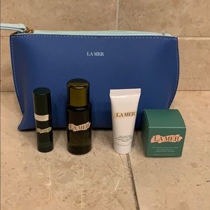 La Mer gift set